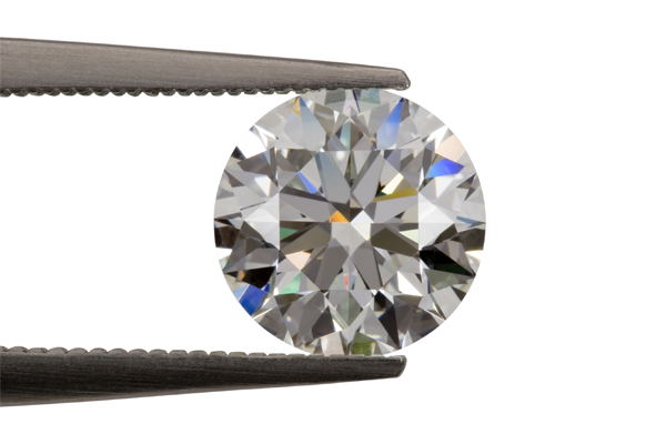 diamant caracteristiques