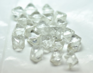 diamant angola