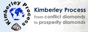 diamant kimberley process