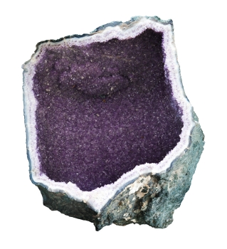 amethyste geode