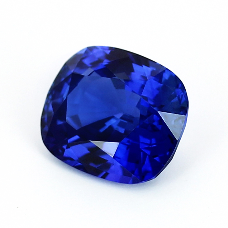 Saphir Royal Blue