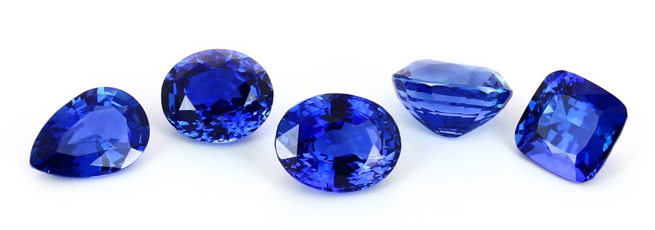Achat / vente de saphirs et pierres précieuses - Diamant-Gems